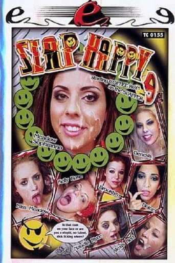 Poster for Slap Happy 9