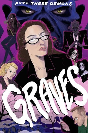 Poster for Graves