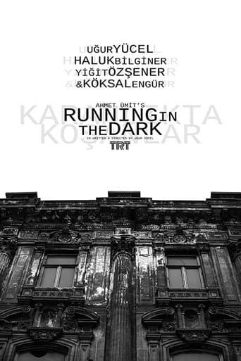 Poster for Season 1