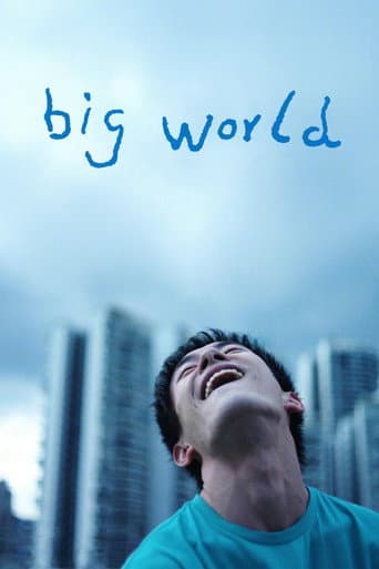 Poster for Big World