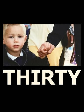 Poster for TRENTE