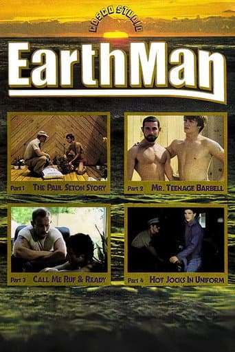 Poster for EarthMan