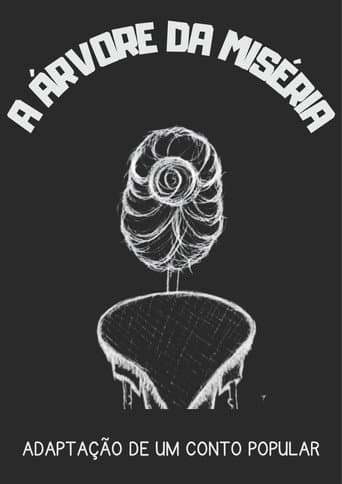 Poster for The Misery's Tree