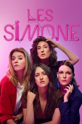 Poster for Les Simone
