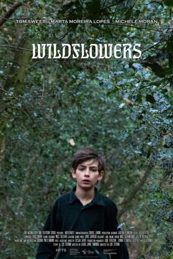 Poster for Wildflowers