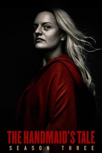 Poster for Season 3