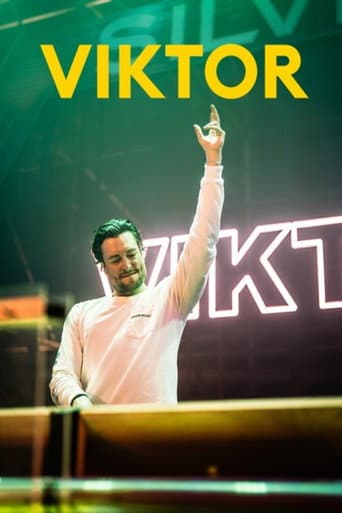Poster for VIKTOR