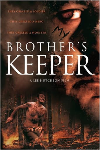 Poster for My Brothers Keeper