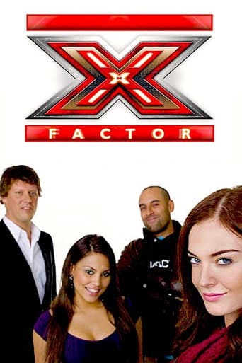 Poster for X Factor