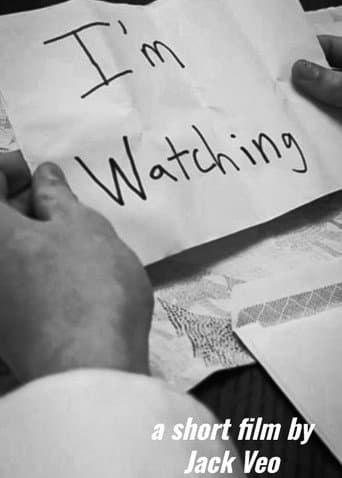 Poster for I'm Watching