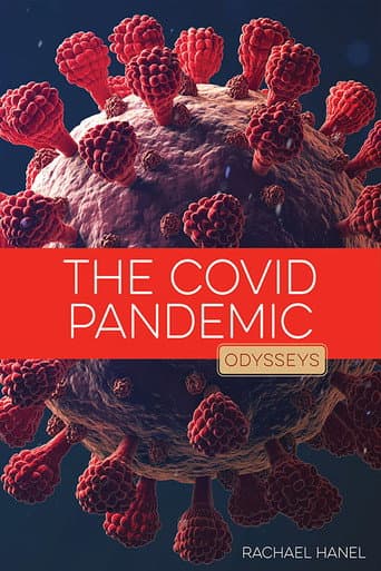 Poster for The Coronavirus Epidemic