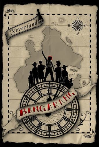 Poster for Bangarang