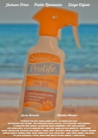 Poster for Prolife