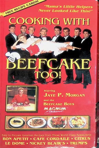 Poster for Cooking With Beefcake Too