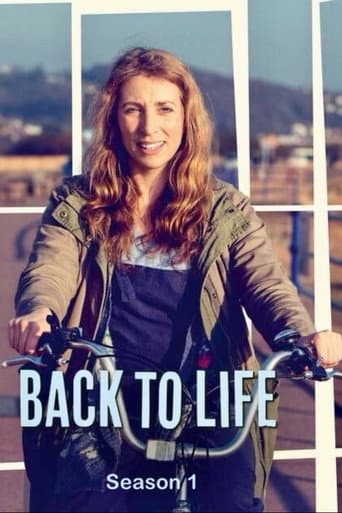 Poster for Series 1