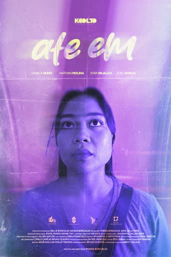 Poster for Ate Em