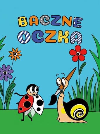 Poster for Baczne oczka