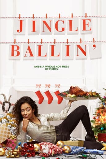 Poster for Jingle Ballin'