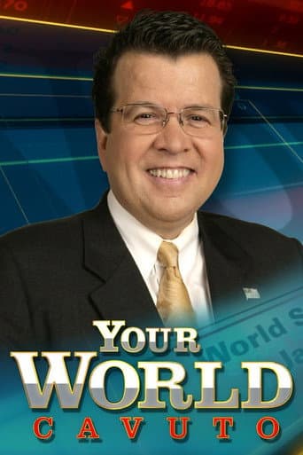 Poster for Your World