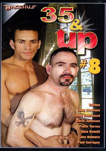 Poster for 35 & Up 8
