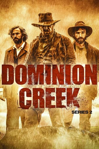 Poster for Season 2