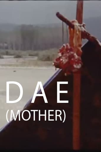 Poster for Mother