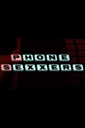 Poster for Phone Sexxers