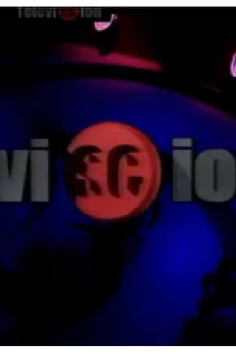 Poster for Televiscion Telenorba