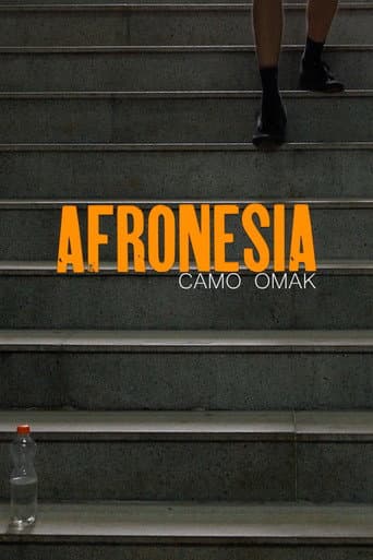 Poster for Afronesia