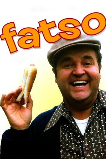 Poster for Fatso