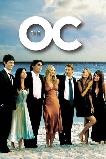 Poster for Season 3