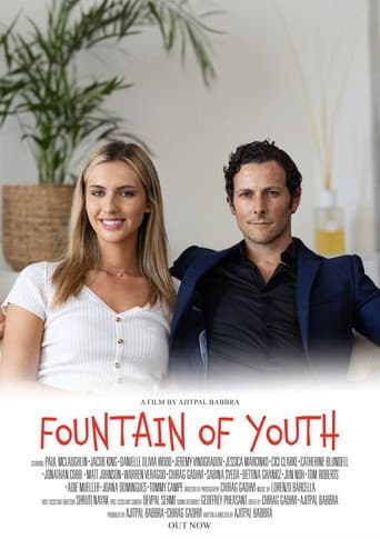Poster for Fountain of Youth