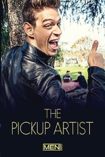 Poster for The Pickup Artist