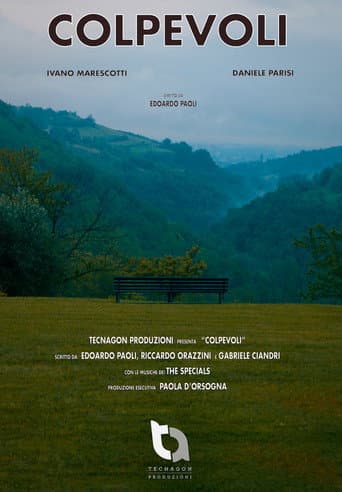Poster for Colpevoli