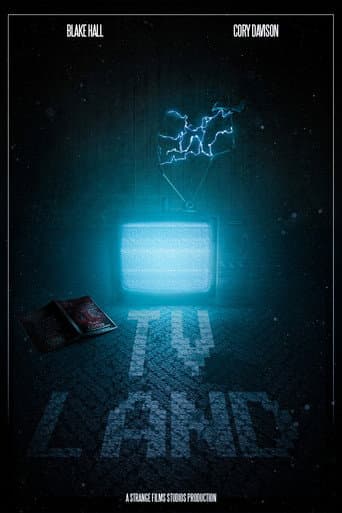 Poster for TV Land