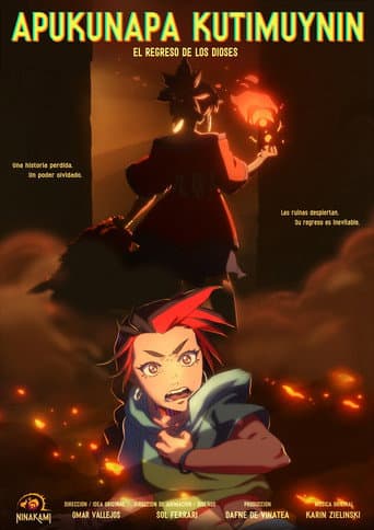 Poster for APUKUNAPA KUTIMUYNIN - PV