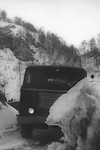 Poster for On the Road to the Year 2010