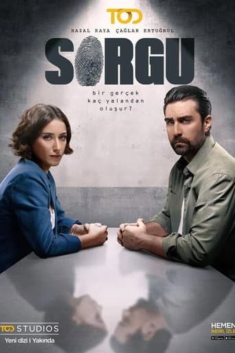Poster for Season 1