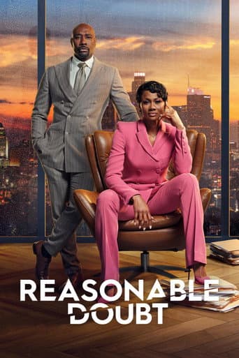 Poster for Season 2