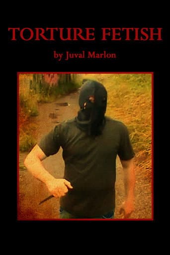 Poster for Torture Fetish