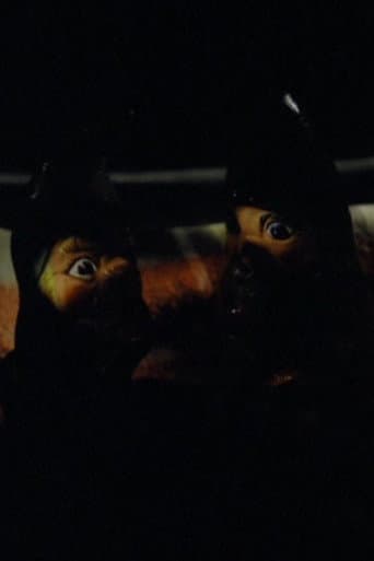 Poster for Car Booty – Gnomes