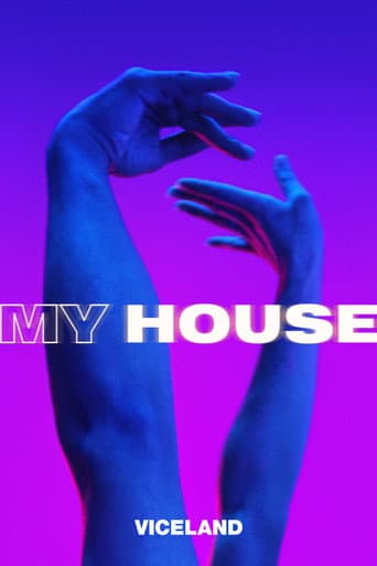 Poster for My House
