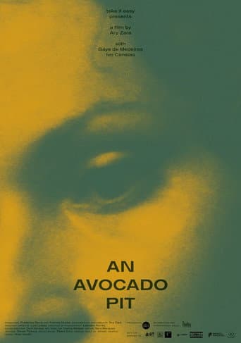 Poster for An Avocado Pit