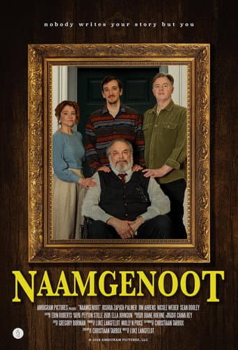Poster for Naamgenoot