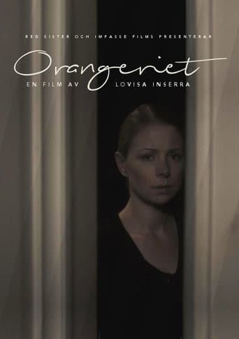 Poster for Orangeriet