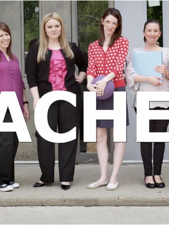 Poster for Teachers