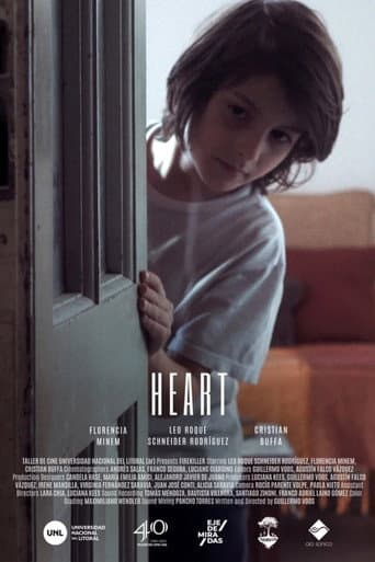 Poster for Corazón