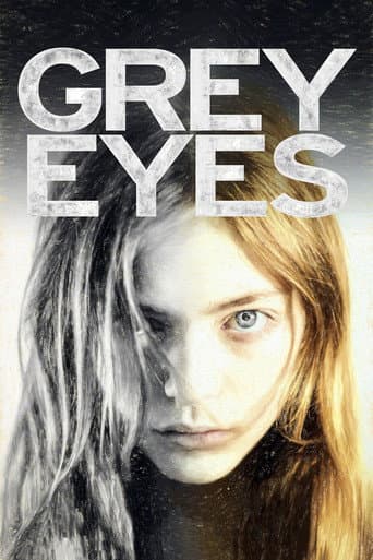 Poster for Grey Eyes