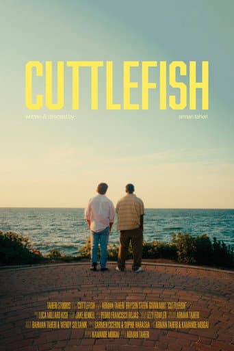 Poster for Cuttlefish