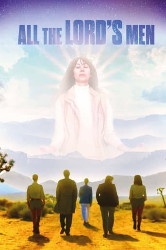 Poster for All the Lord's Men